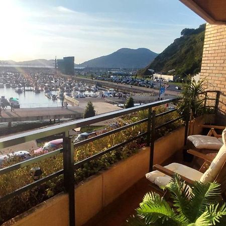 Laredo Ocean Port Apartment Екстериор снимка