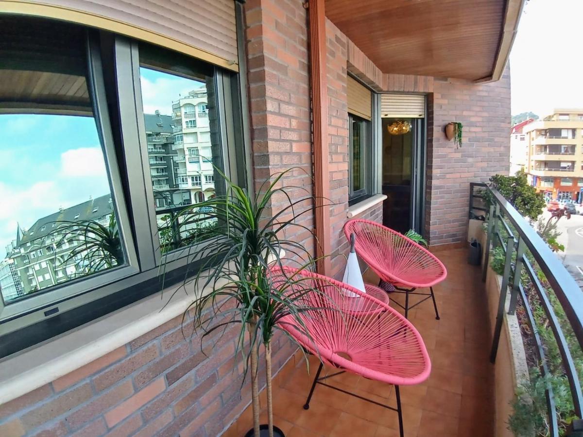 Laredo Ocean Port Apartment Екстериор снимка