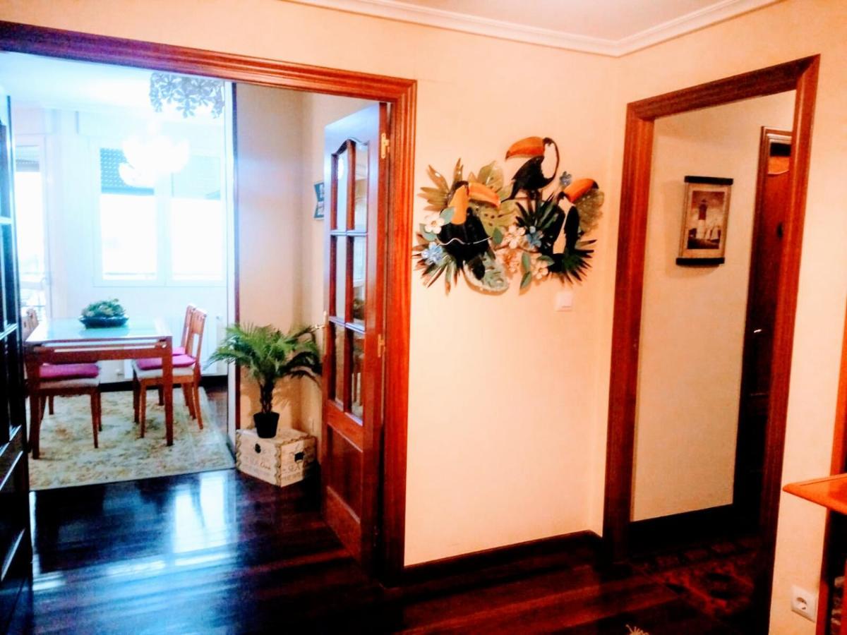 Laredo Ocean Port Apartment Екстериор снимка