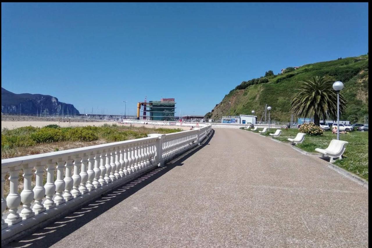 Laredo Ocean Port Apartment Екстериор снимка