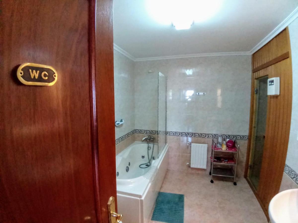 Laredo Ocean Port Apartment Екстериор снимка