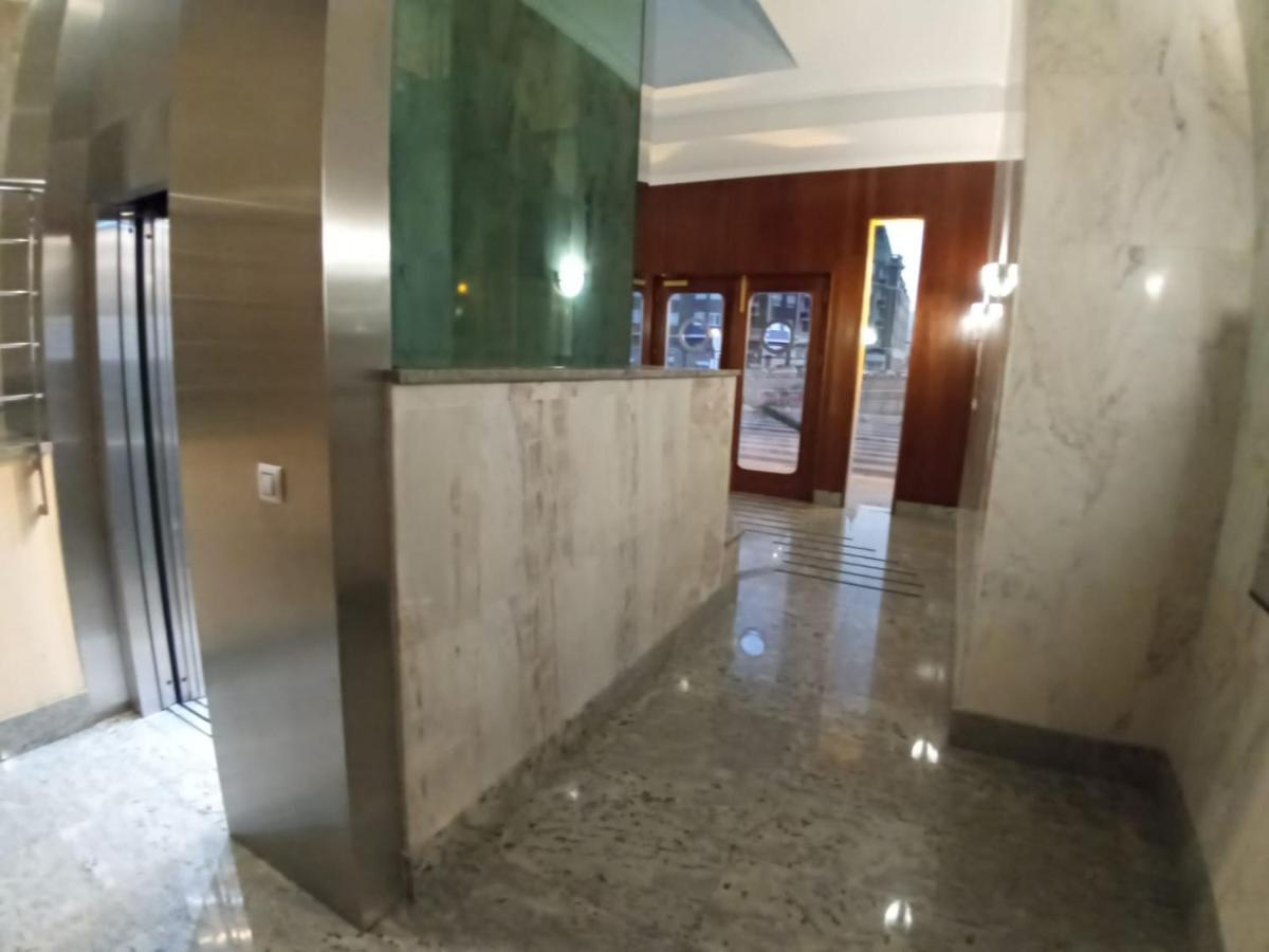 Laredo Ocean Port Apartment Екстериор снимка