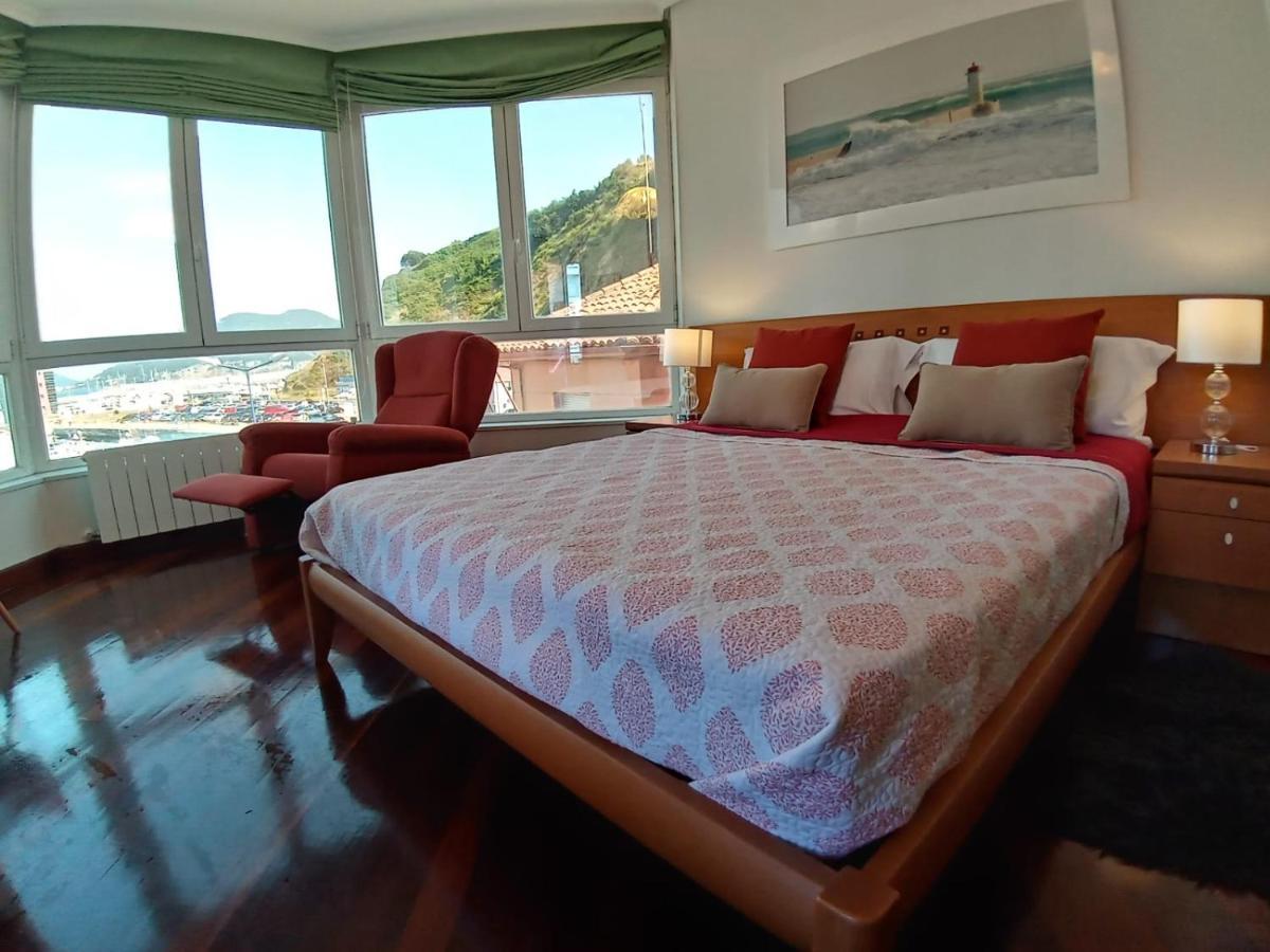 Laredo Ocean Port Apartment Екстериор снимка