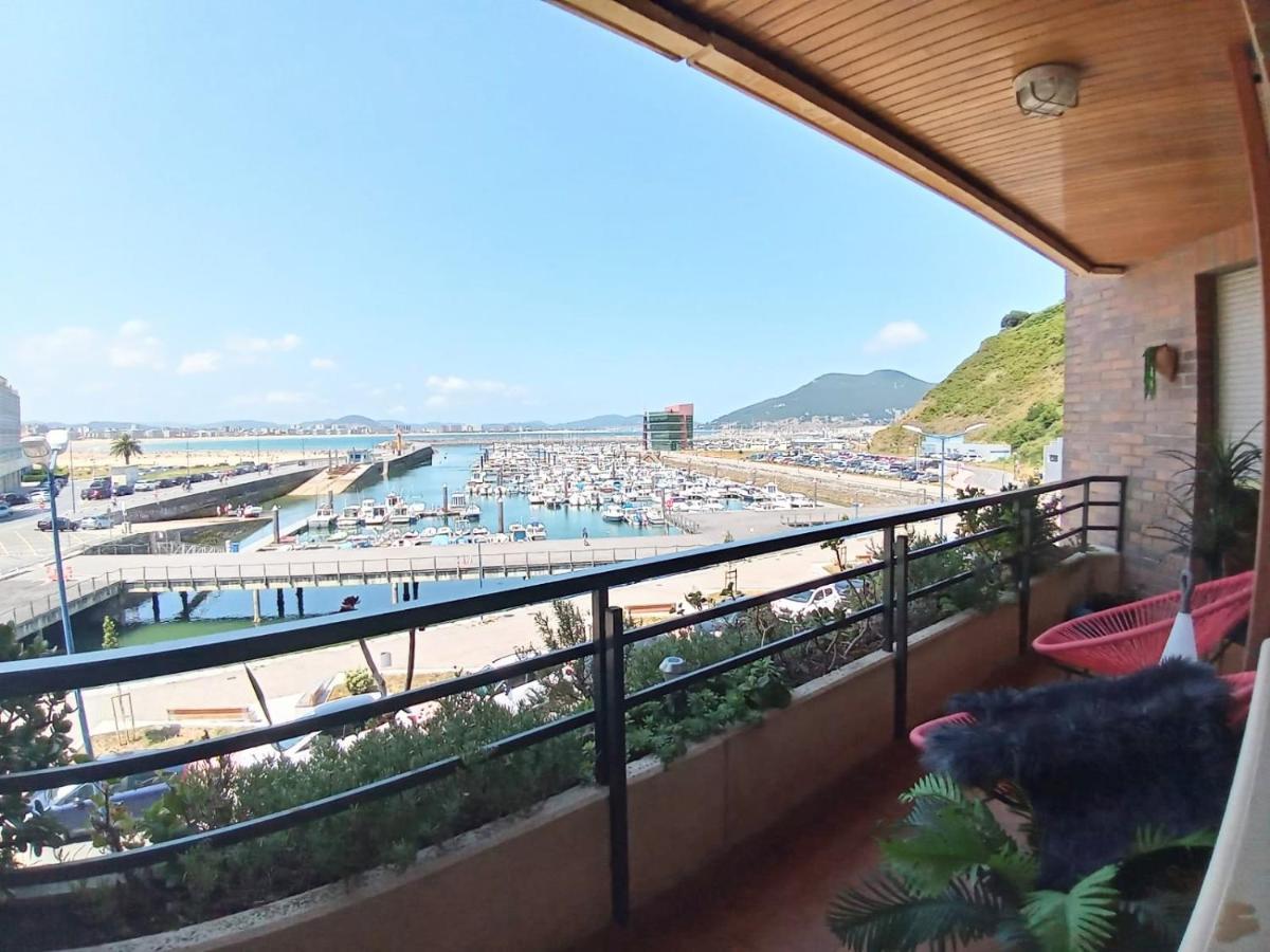 Laredo Ocean Port Apartment Екстериор снимка