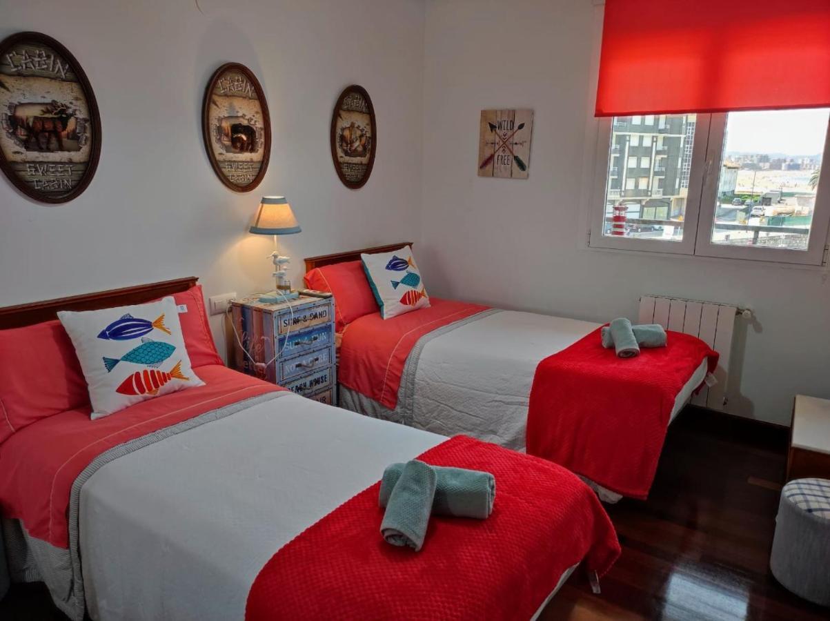 Laredo Ocean Port Apartment Екстериор снимка