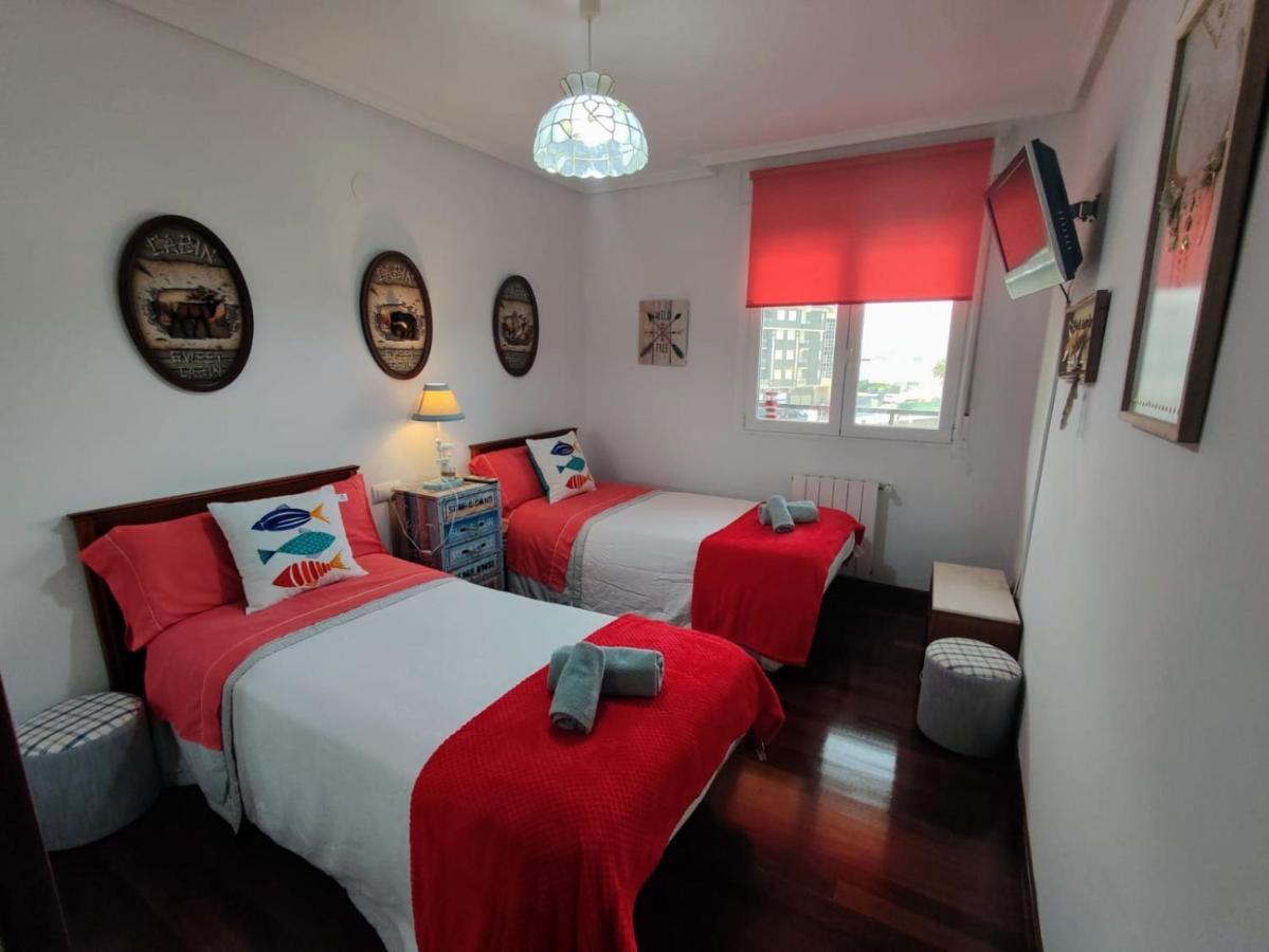 Laredo Ocean Port Apartment Екстериор снимка