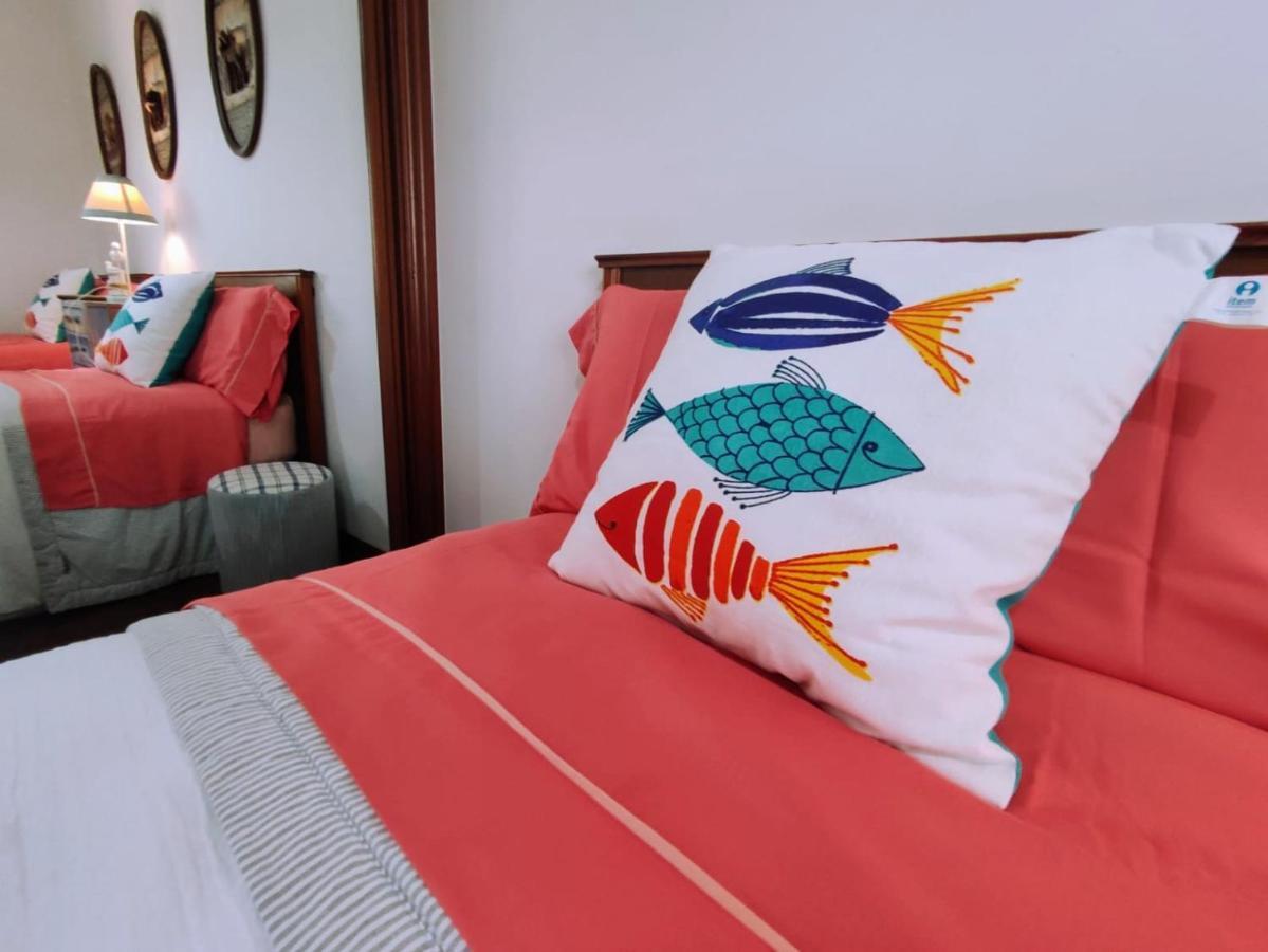 Laredo Ocean Port Apartment Екстериор снимка