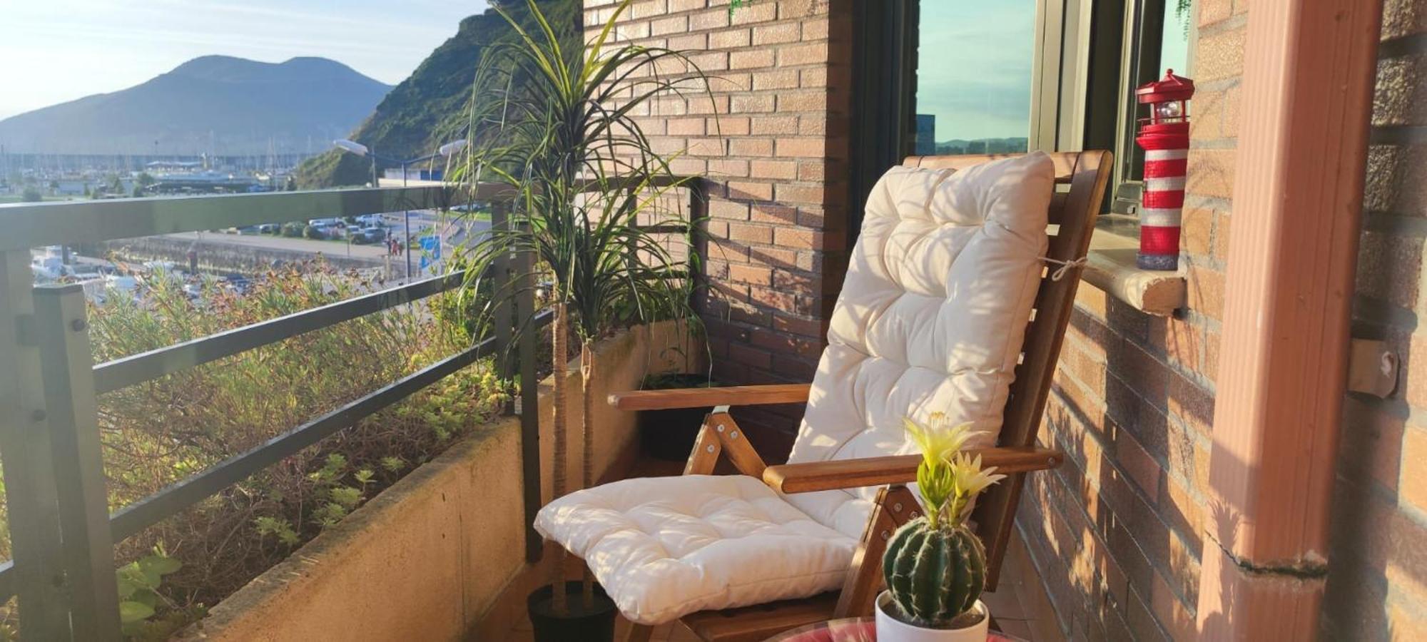 Laredo Ocean Port Apartment Екстериор снимка