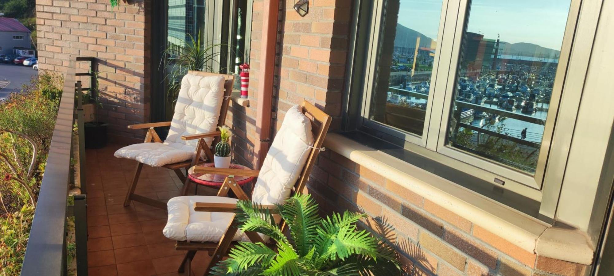 Laredo Ocean Port Apartment Екстериор снимка