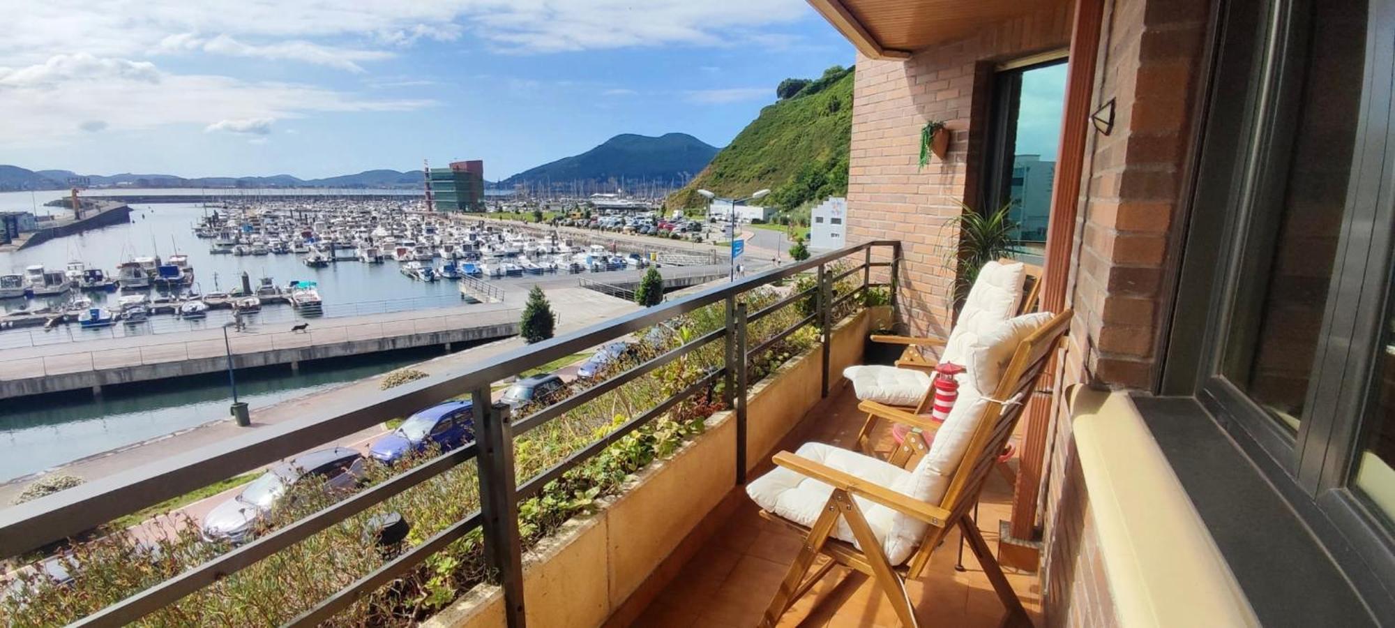 Laredo Ocean Port Apartment Стая снимка