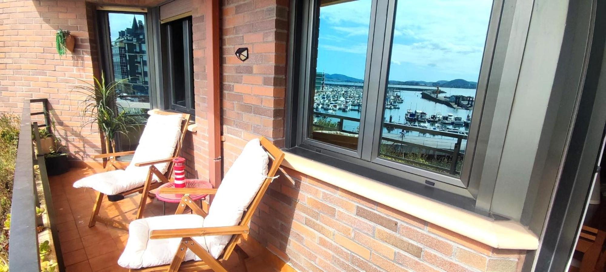 Laredo Ocean Port Apartment Екстериор снимка