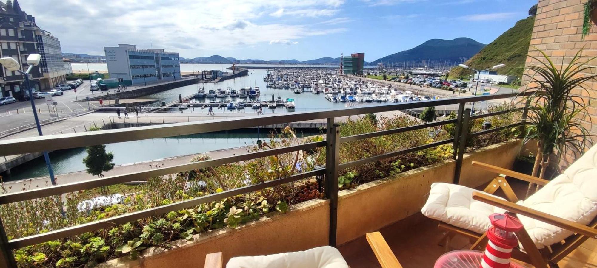Laredo Ocean Port Apartment Екстериор снимка