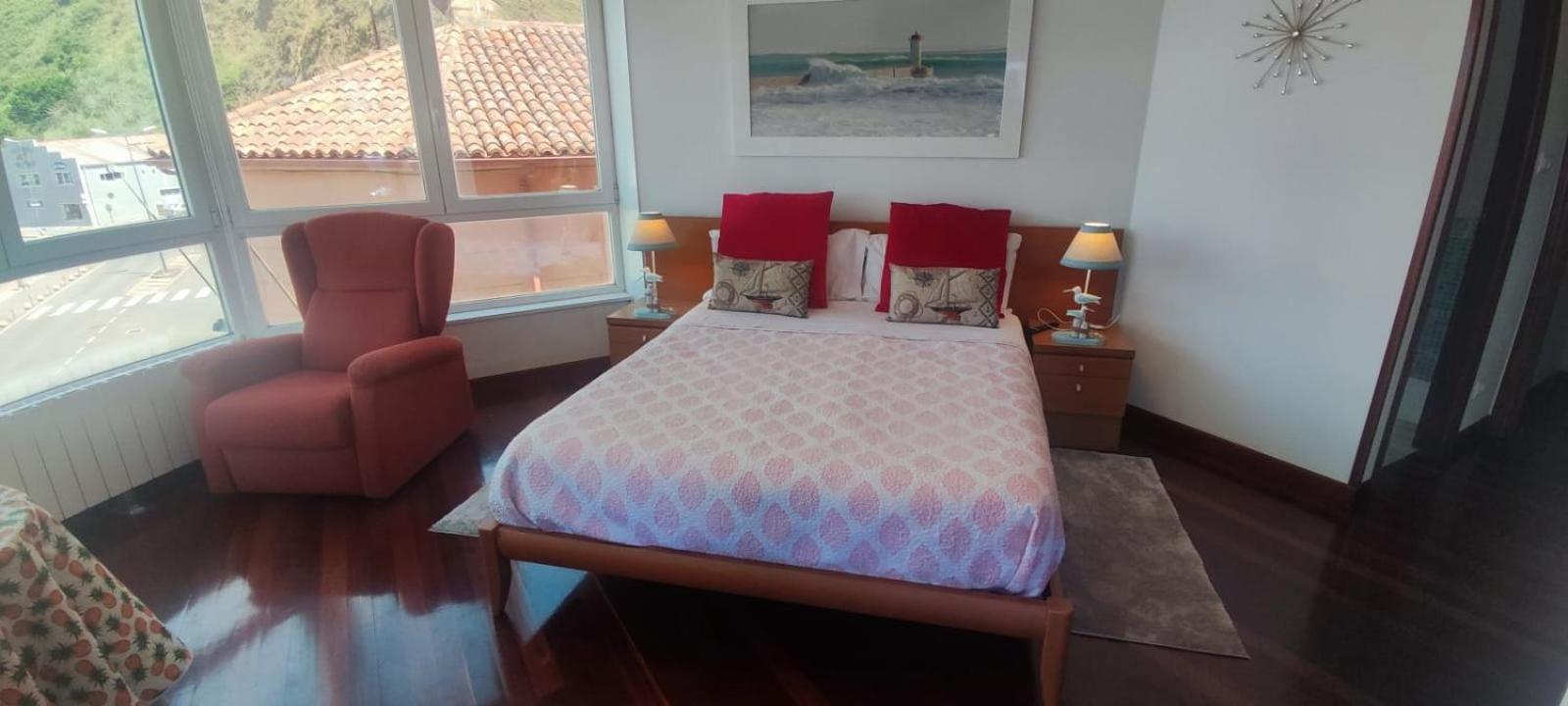 Laredo Ocean Port Apartment Екстериор снимка