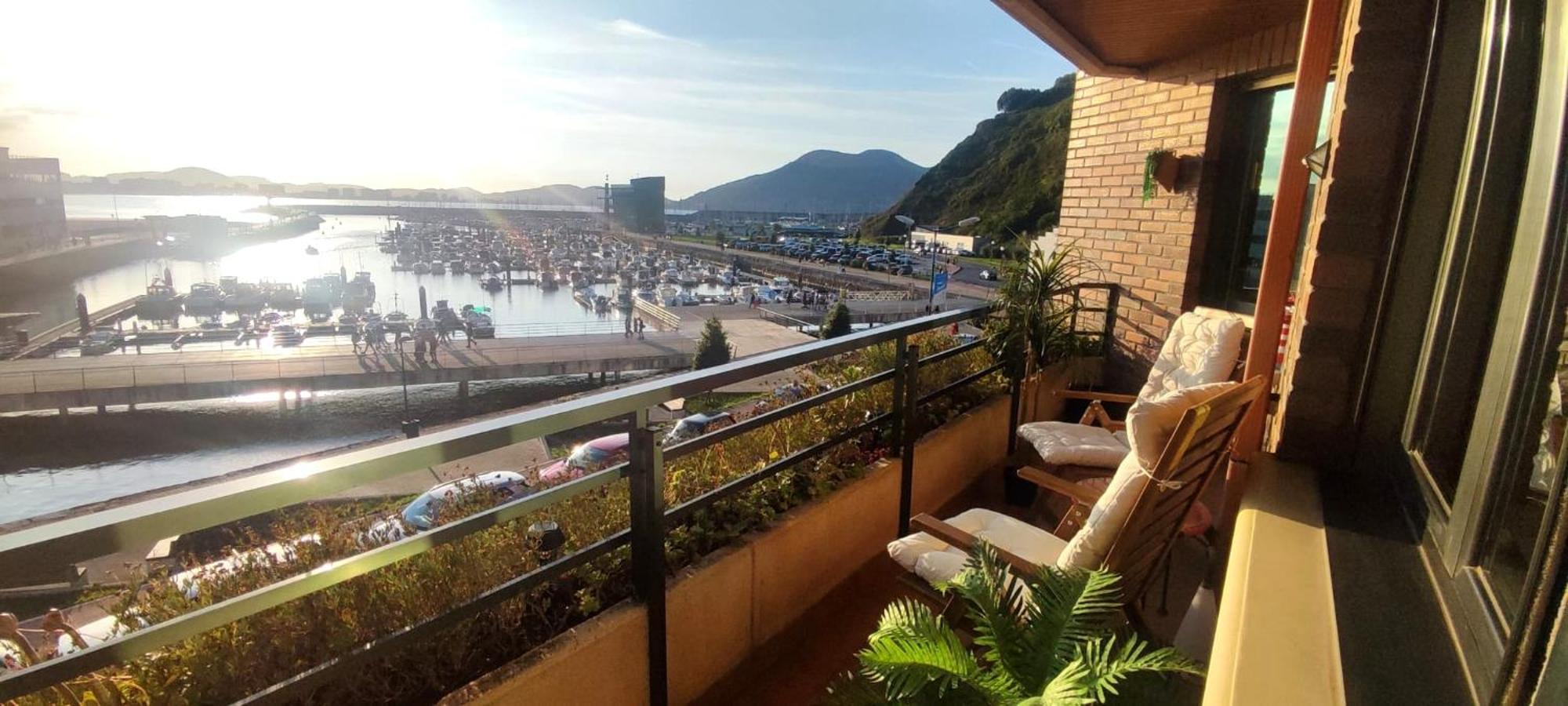 Laredo Ocean Port Apartment Екстериор снимка