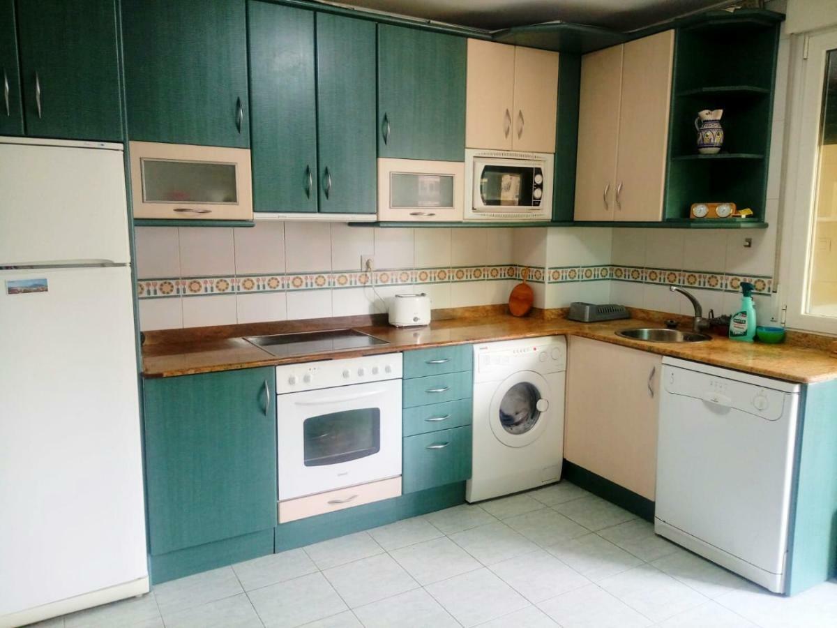 Laredo Ocean Port Apartment Екстериор снимка